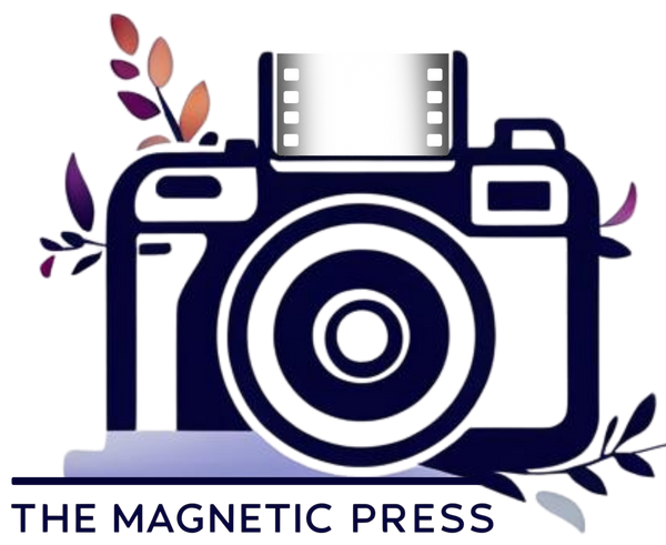 The Magnetic Press